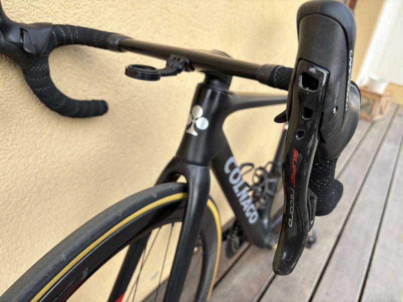 Colnago V4Rs, UAE Emirates, v.455