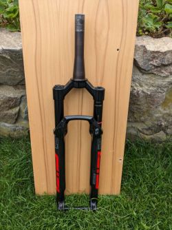 Rock Shock SID Ultimate SL, TOP stav