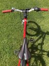 Specialized Hotrock 20" Street
