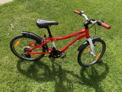 Specialized Hotrock 20" Street