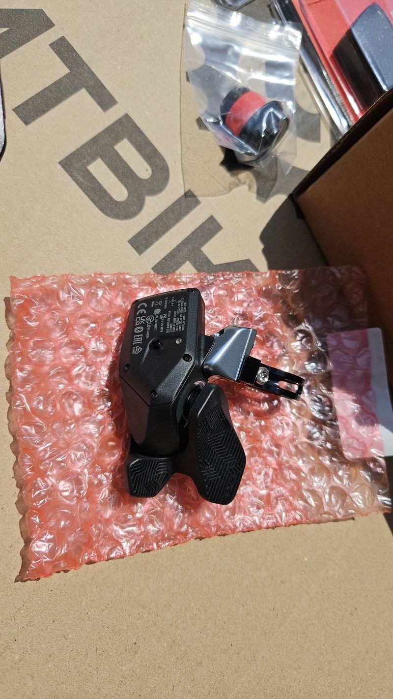Nova Sram X0 Eagle AXS T-Type