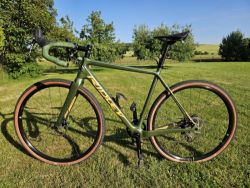 Ridley Kanzo karbon