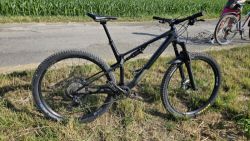 SUPERIOR XF 999 TR