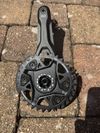 Zánovní Sram X0 kliky 175 mm, NOVÝ převodník 32T 3 mm offset