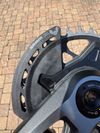 Zánovní Sram X0 kliky 175 mm, NOVÝ převodník 32T 3 mm offset