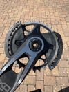 Zánovní Sram X0 kliky 175 mm, NOVÝ převodník 32T 3 mm offset