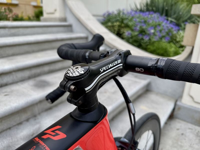 Lapierre Aircode SL600