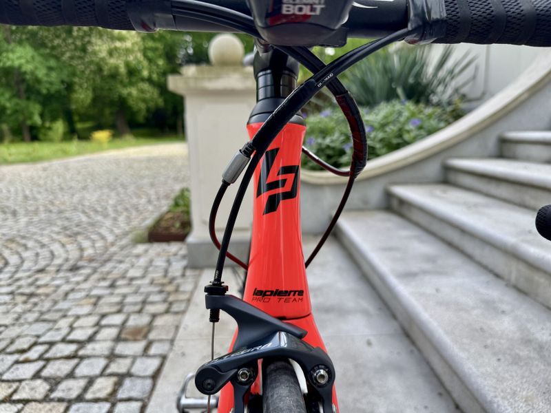 Lapierre Aircode SL600