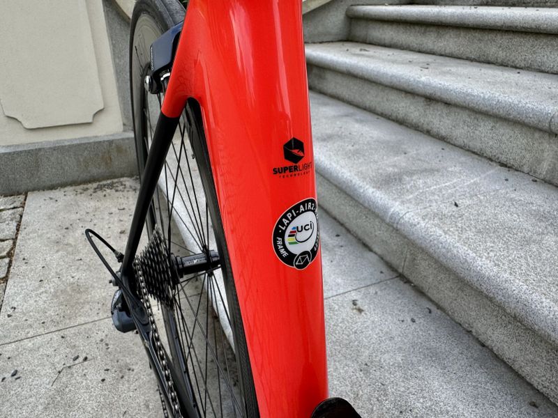 Lapierre Aircode SL600