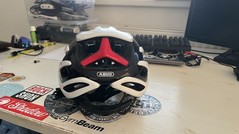 Helma Abus Airbreaker