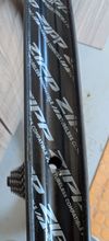 Zipp 353 NSW Tubeless Disc-brake 1255 g