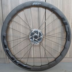 Zipp 353 NSW Tubeless Disc-brake 1255 g