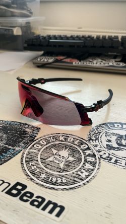 Oakley Kato