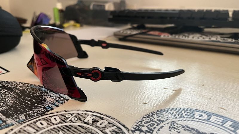 Oakley Kato