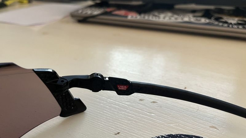 Oakley Kato