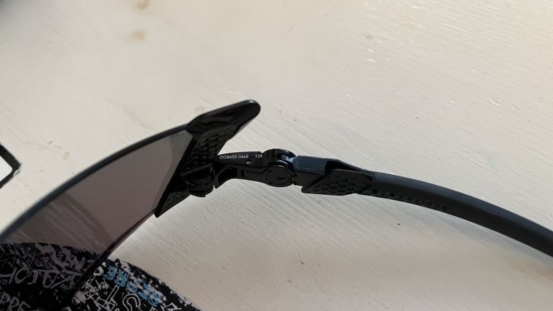 Oakley Kato