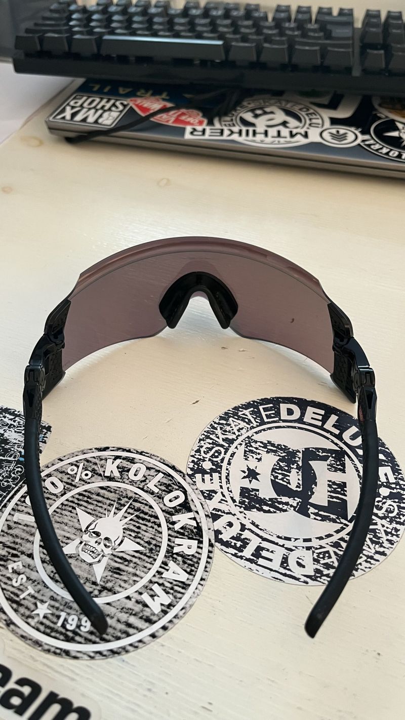 Oakley Kato