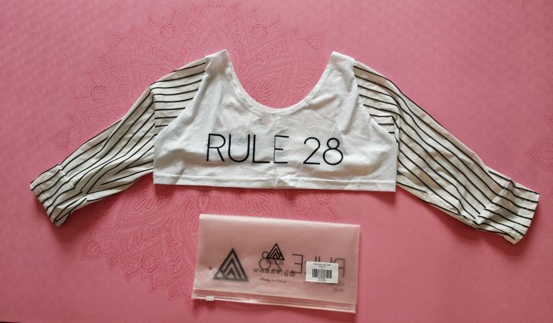 Kombinéza Rule 28 Nebo Road Suit + ponožky a base layer