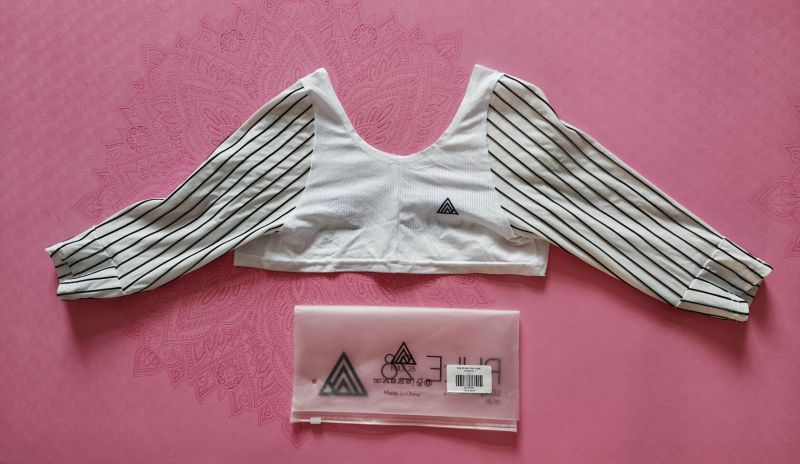 Kombinéza Rule 28 Nebo Road Suit + ponožky a base layer