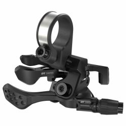 DT SWISS ovládací páčka L3 Doublestage TRIGGER