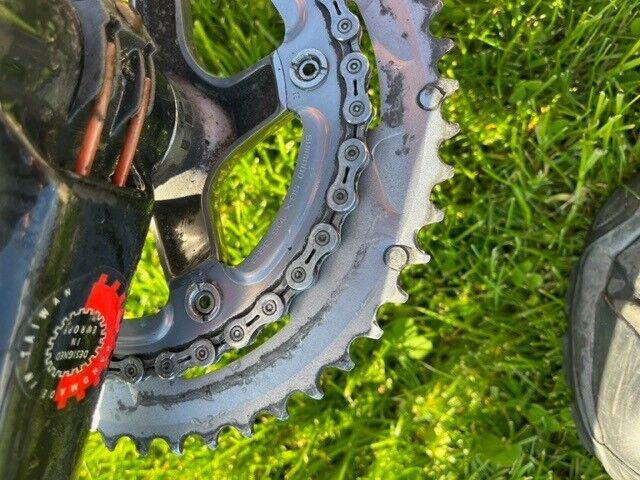 Merida Scultura 905