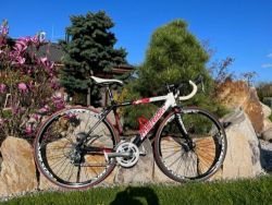 Merida Road lite 905