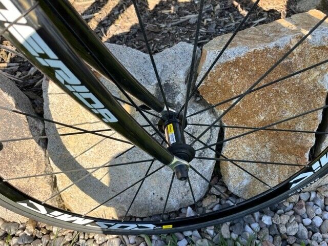Merida Road lite 905