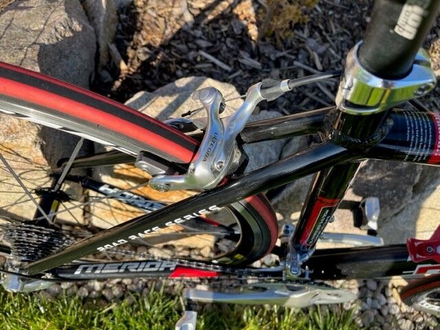 Merida Road lite 905