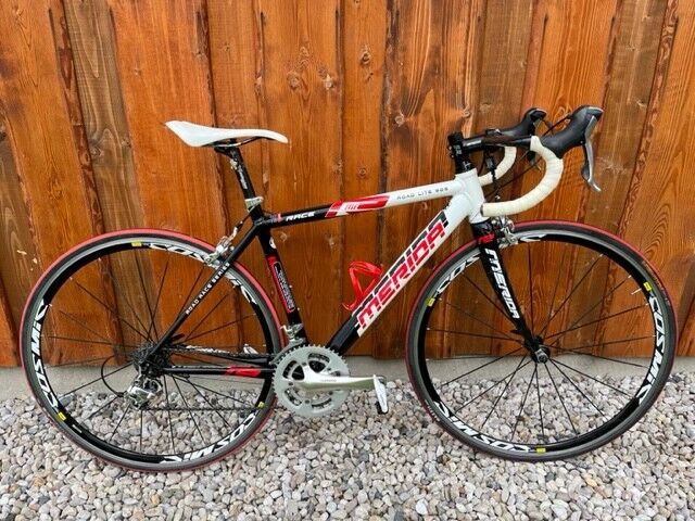 Merida Road lite 905
