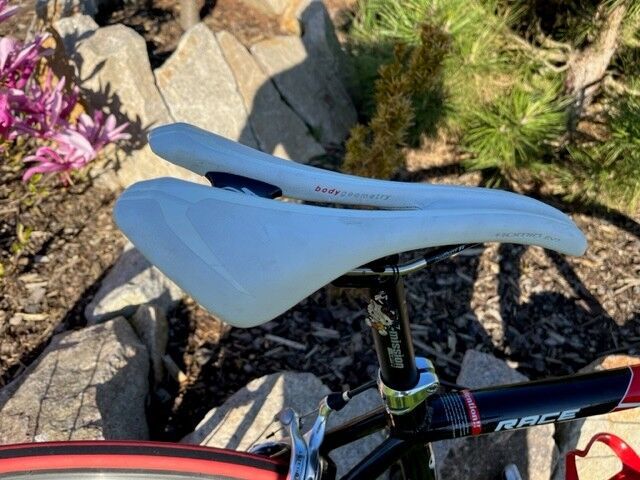 Merida Road lite 905