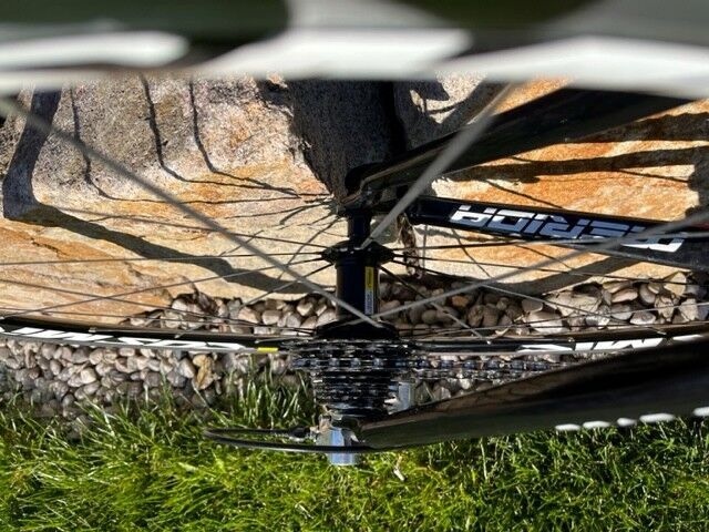 Merida Road lite 905