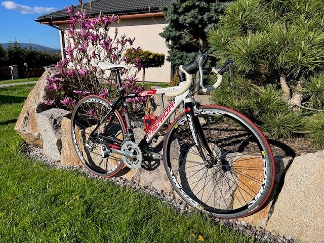Merida Road lite 905