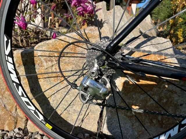 Merida Road lite 905