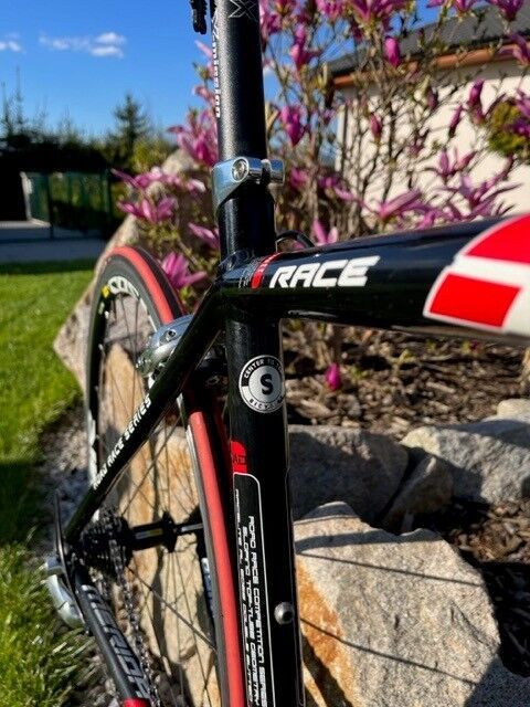 Merida Road lite 905