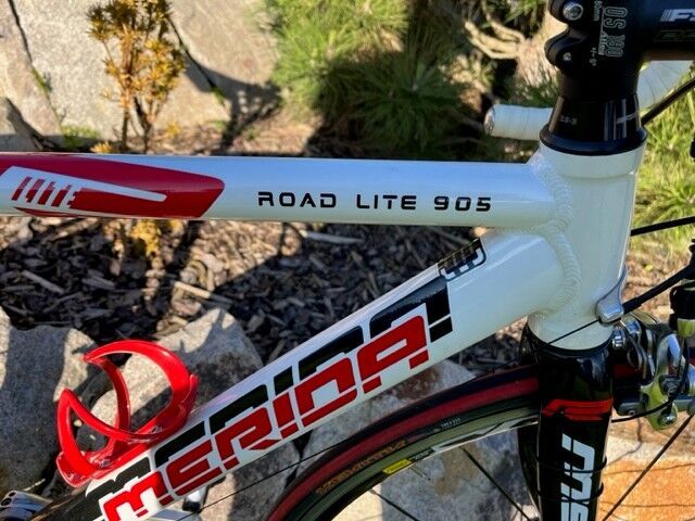 Merida Road lite 905