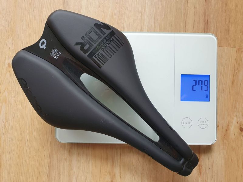 Sedlo Prologo DIMENSION NDR