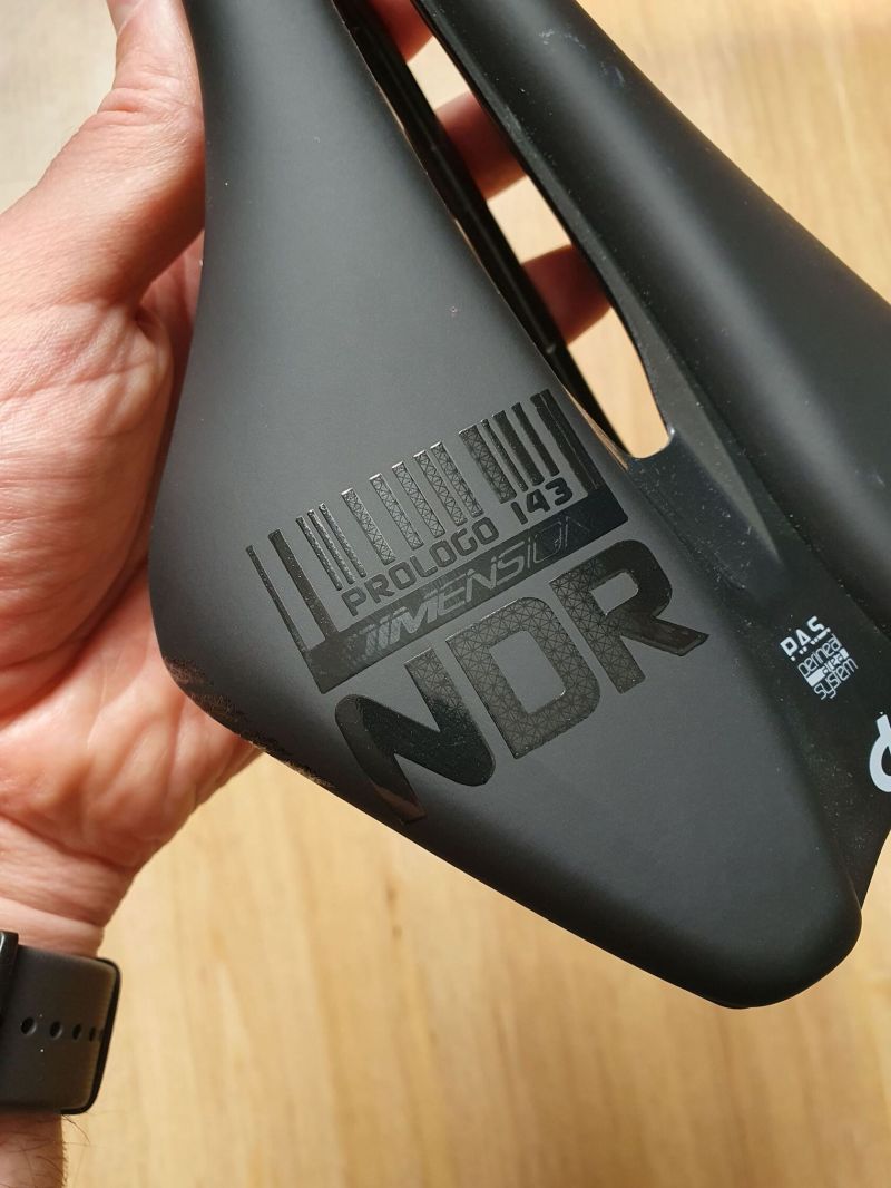 Sedlo Prologo DIMENSION NDR