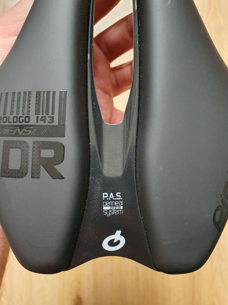 Sedlo Prologo DIMENSION NDR