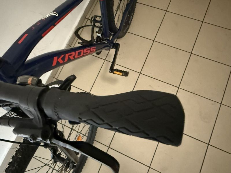 Kross Level 2.0 29" PC:18 290 Kč