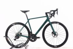 Canyon ENDURACE CF SL 8 DISC AERO · 2022