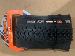 Maxxis Ikon MaxxSpeed 29x2.20 Kevlar, černé