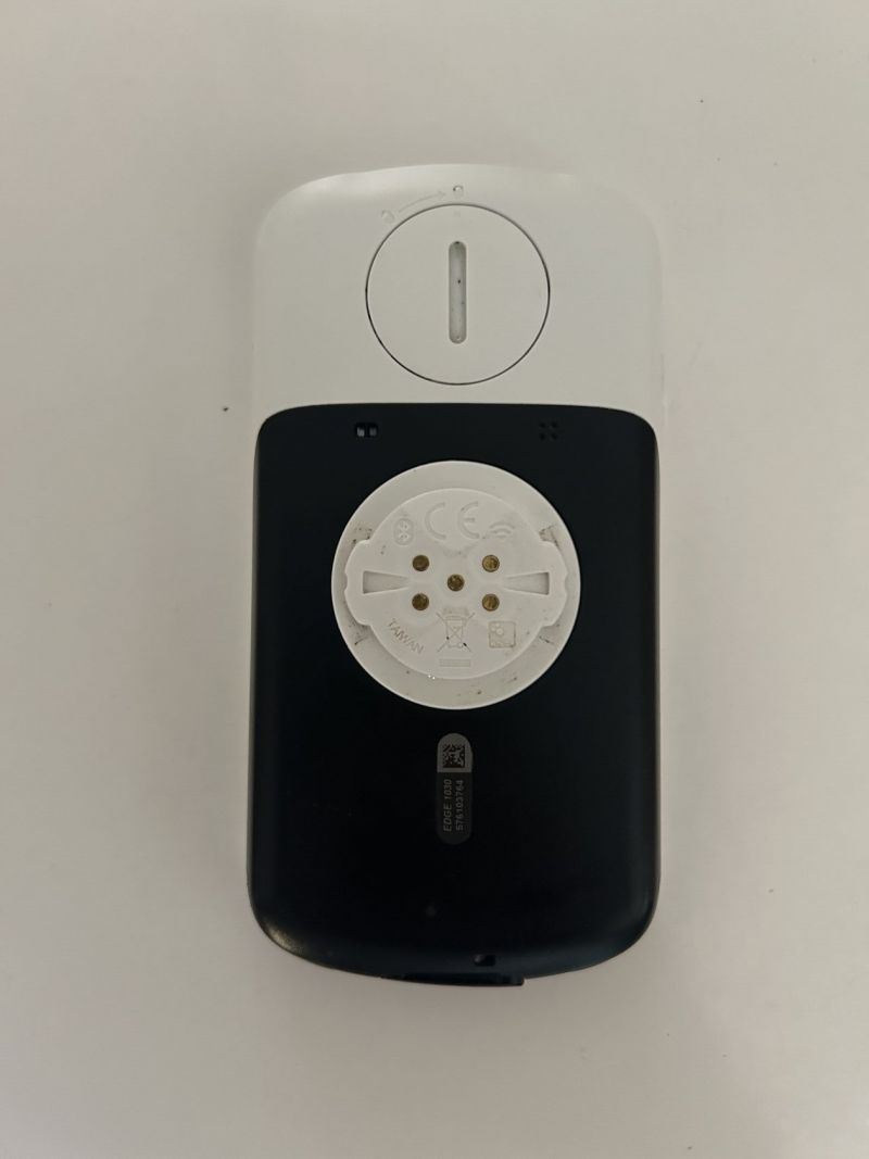 Garmin Edge 1030