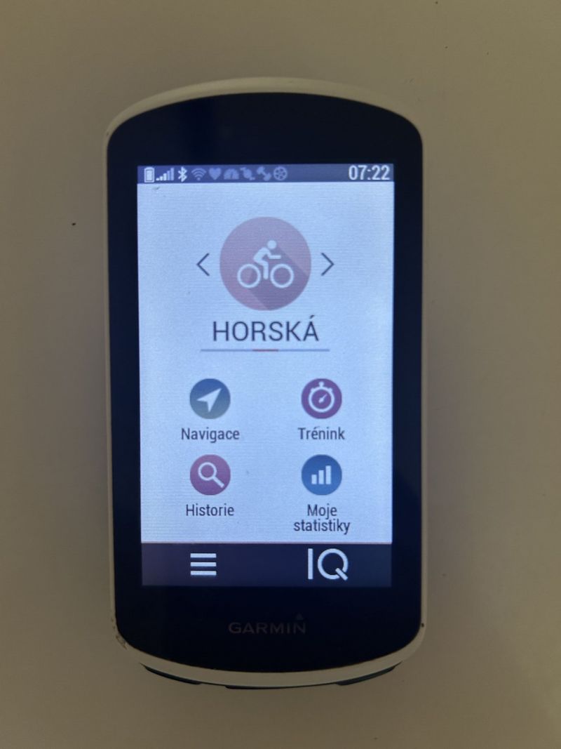 Garmin Edge 1030