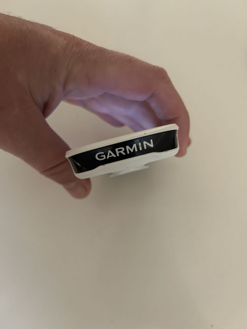 Garmin Edge 1030