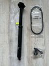 Teleskopická sedlovka Limotec Alpha 1 zdvih 150 mm NOVÁ