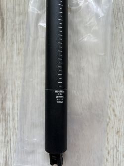 Teleskopická sedlovka Limotec Alpha 1 zdvih 150 mm NOVÁ
