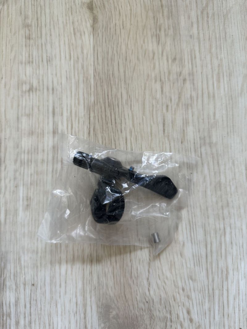 Teleskopická sedlovka Limotec Alpha 1 zdvih 150 mm NOVÁ