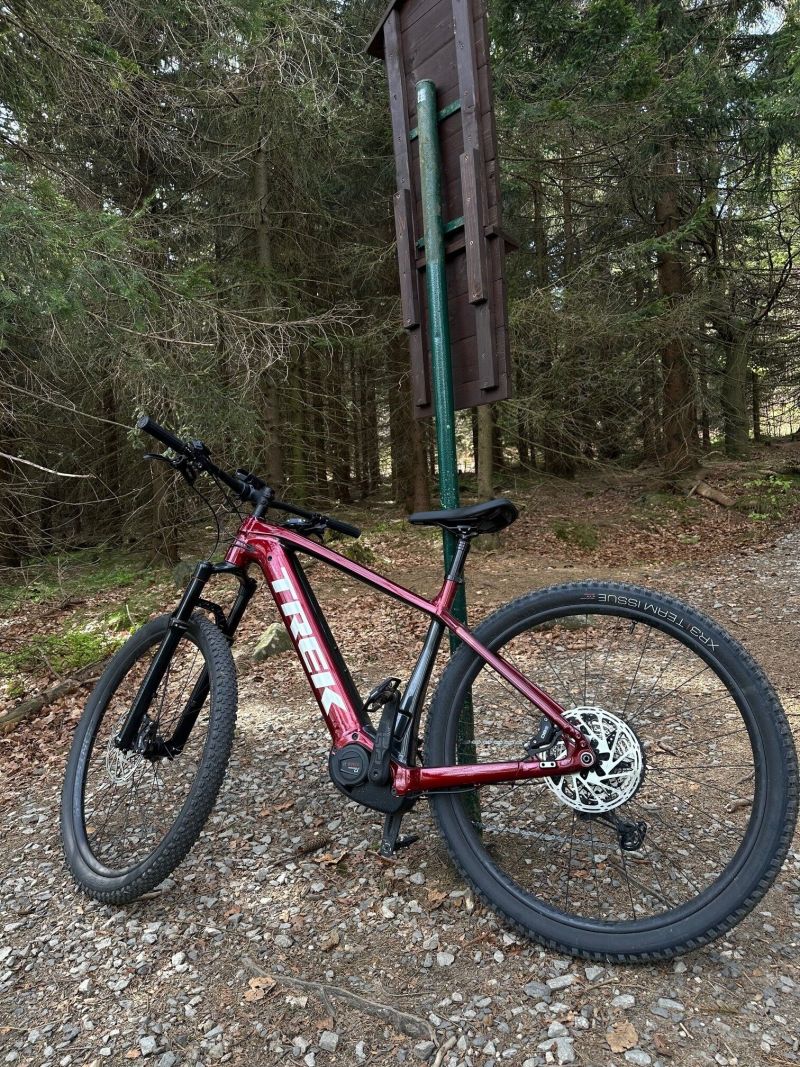 Trek Powerfly 7 Gen 4