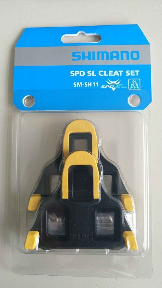nášlapné pedály Shimano 105 R-7000