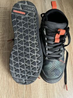 Leatt Shoe 3.0 Flat